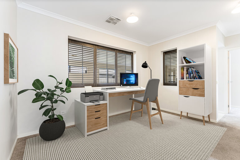 Real Estate Photography Services: Professional Decluttering and Virtual Staging for Maximum Property Sales 
