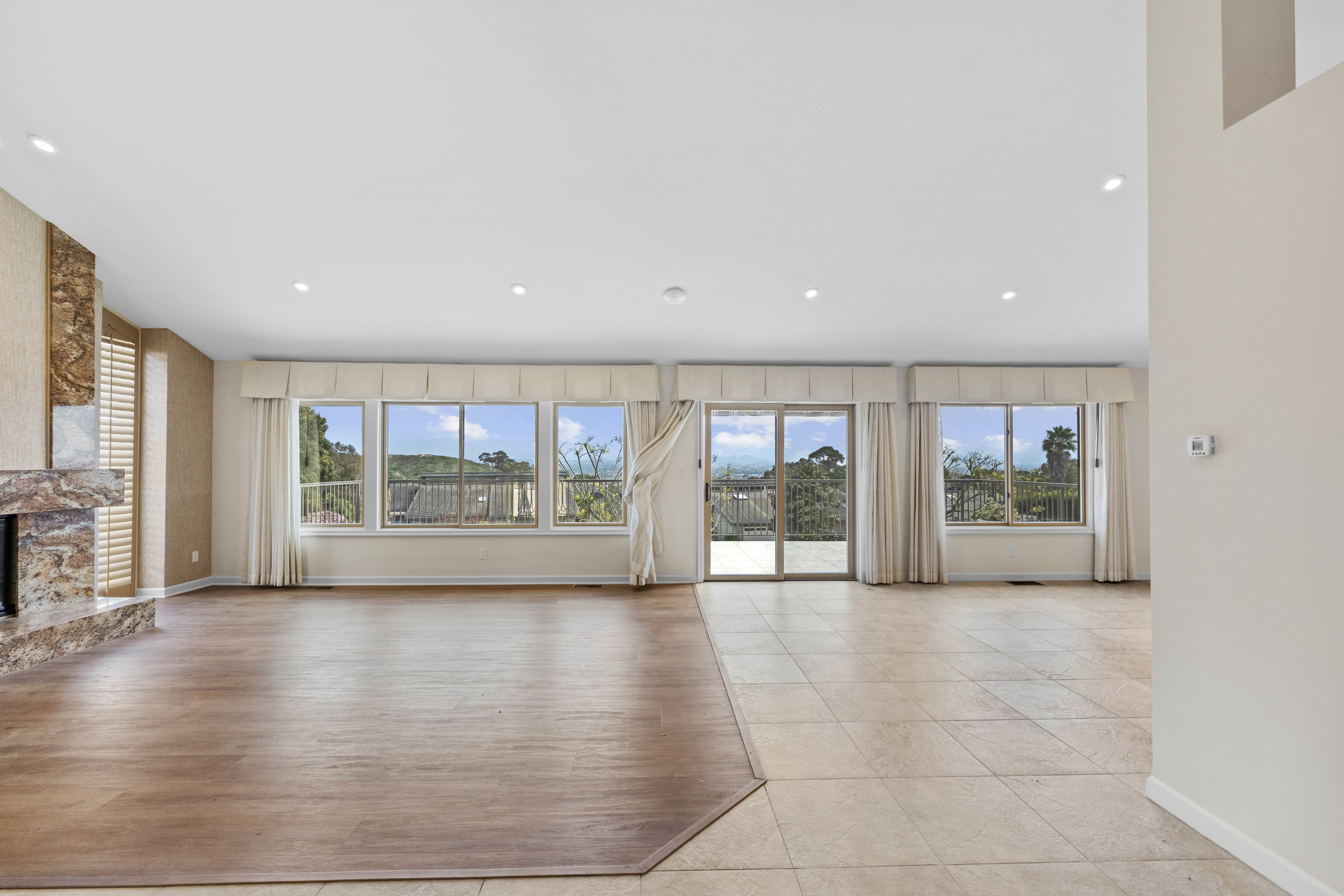 Rancho Santa Fe Real Estate Photography: Estate-Level Media in 2026 3 Luxury interior HDR photography for Rancho Santa Fe estate listing