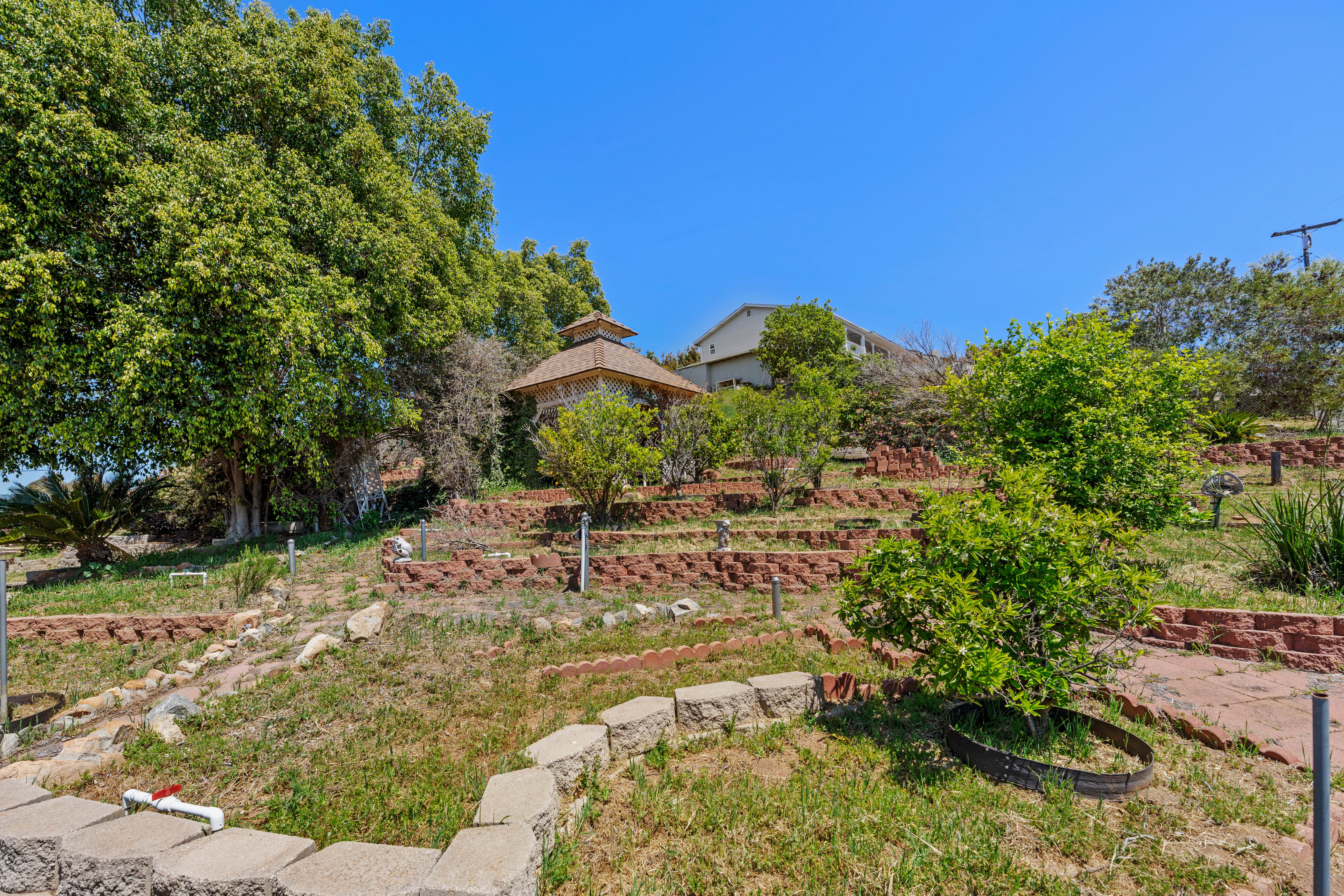 Professionally photographed San Diego interior with optimal staging