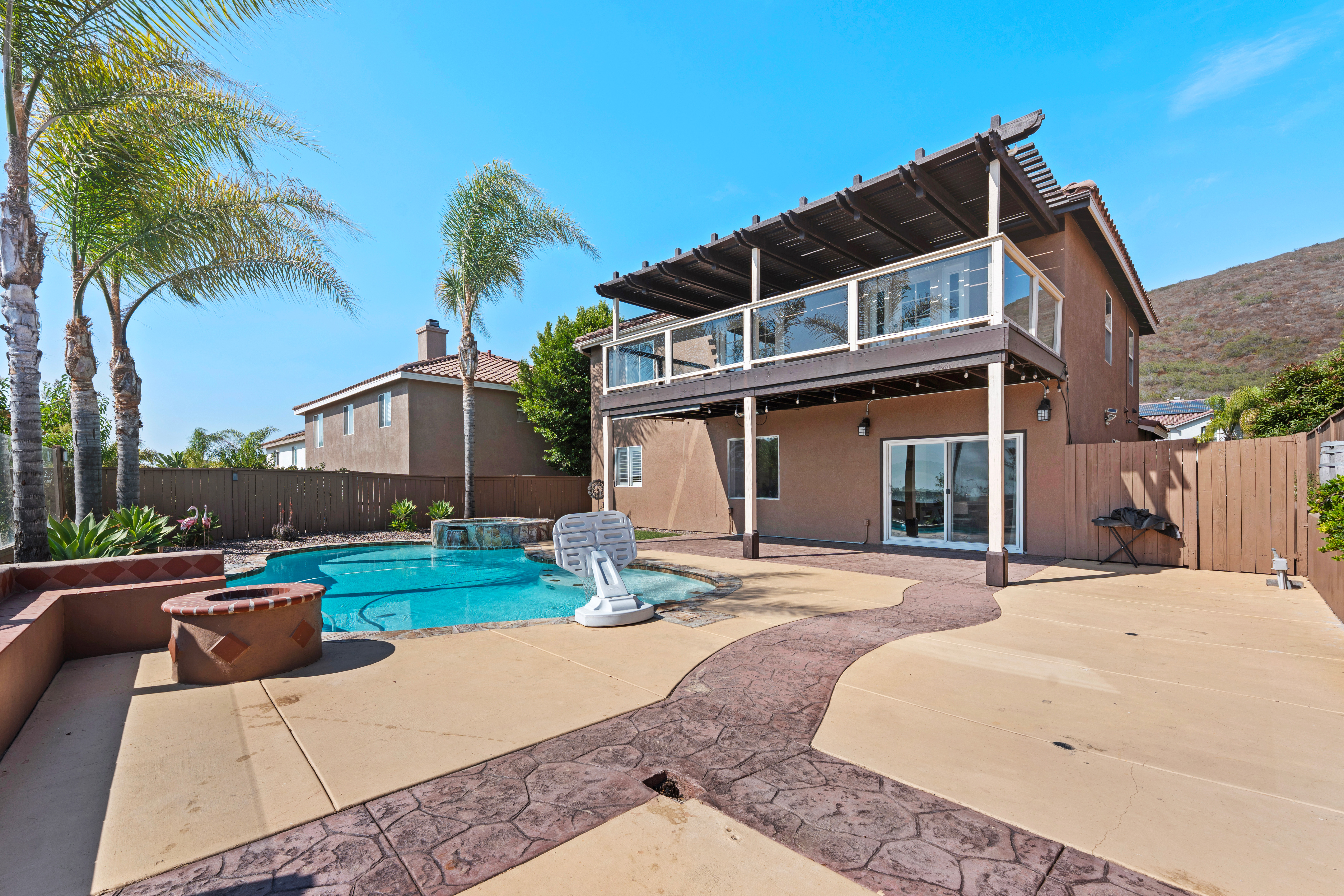 San Diego listing interior photography for R360 Pro agent members
