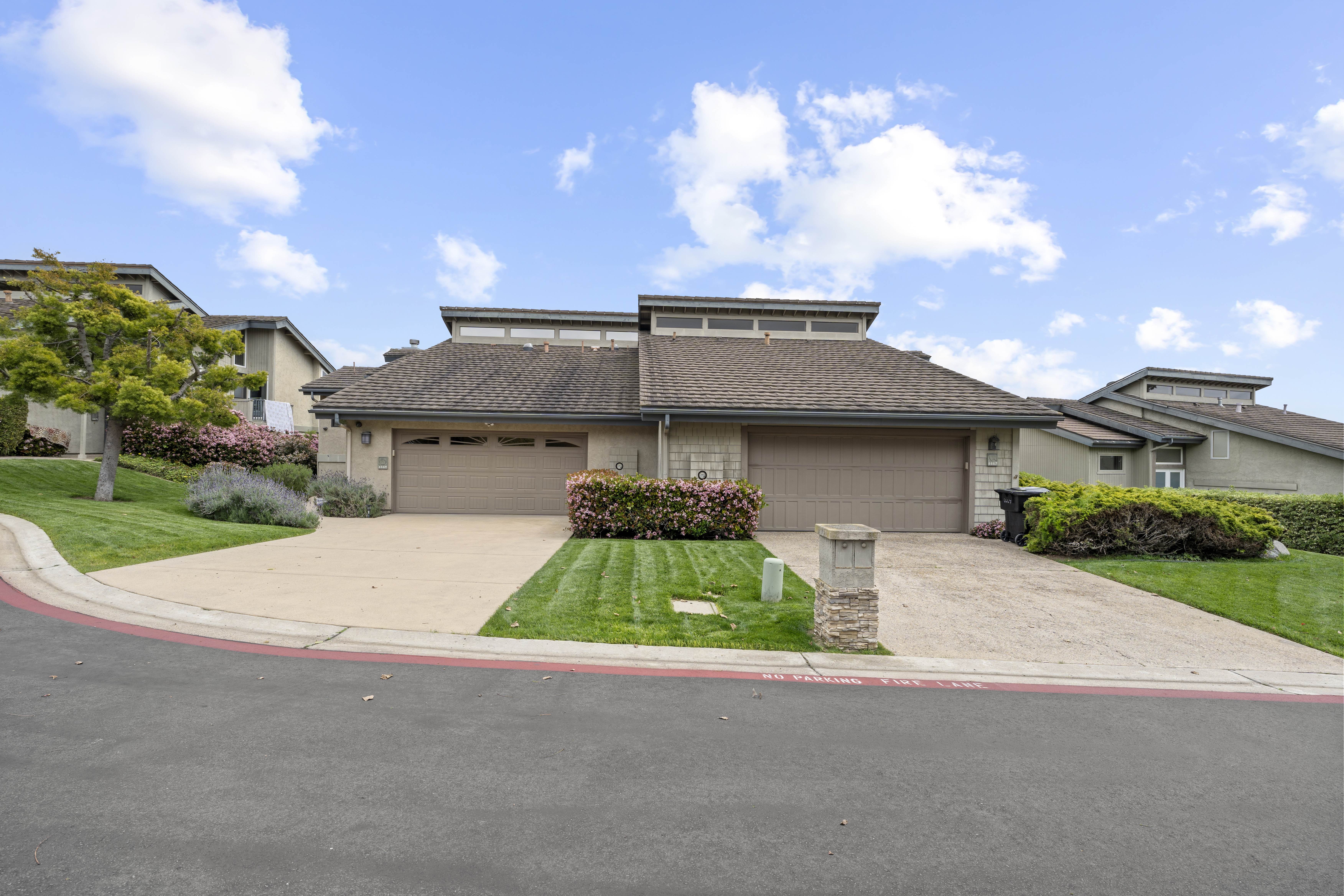 San Diego interior listing photography for agent brand portfolio