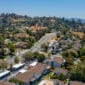 Aerial drone real estate photography in San Diego by R360°