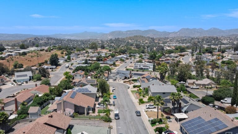 Aerial Photo & Video: Why Drone Shots Close Deals Faster in San Diego