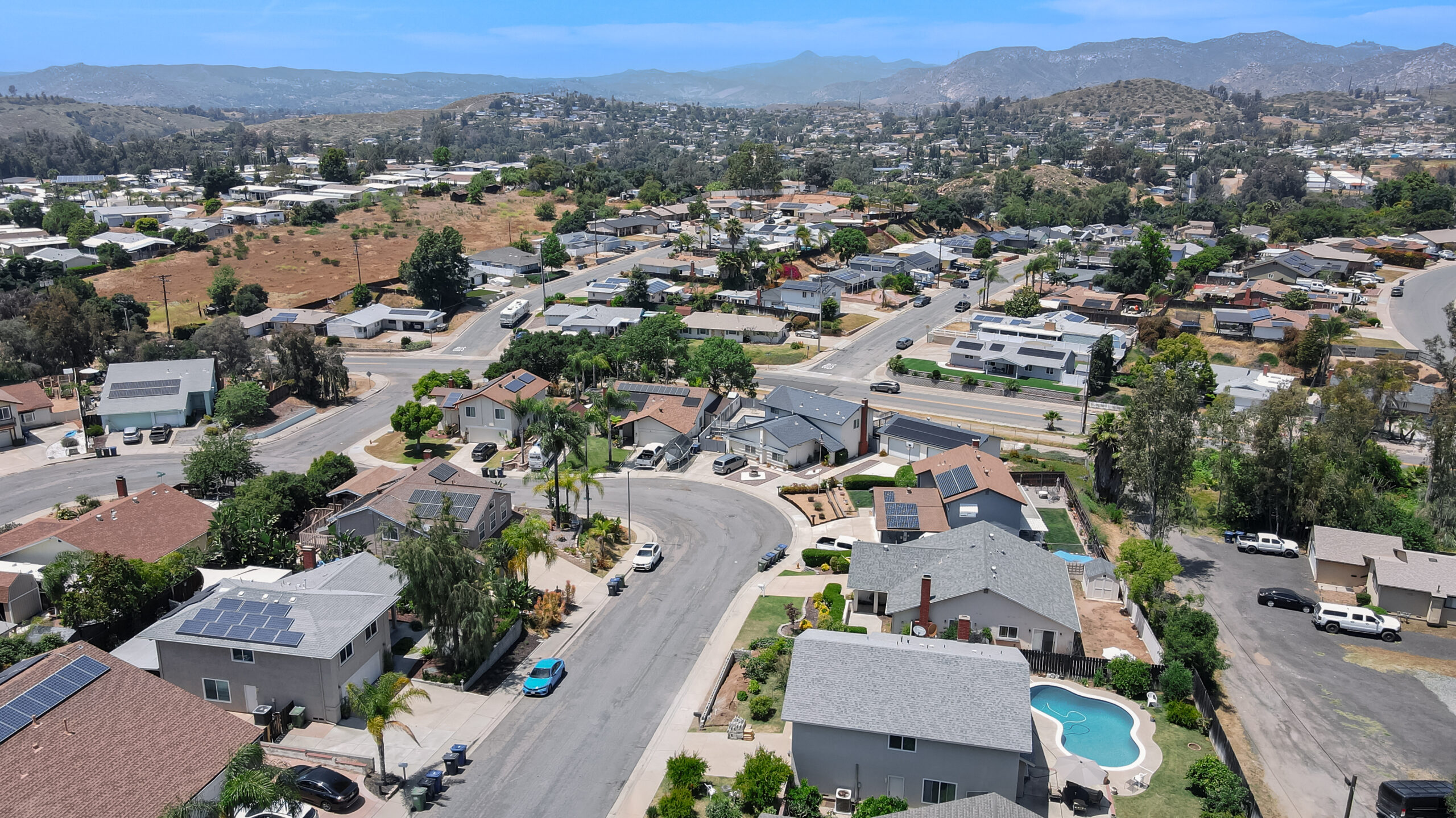 Del Mar Real Estate Photography: Premium Media for San Diego's Beach Town