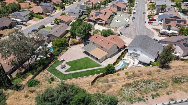 Drone Photography Rules for San Diego Real Estate: FAA, LAANC, and What Agents Need to Know