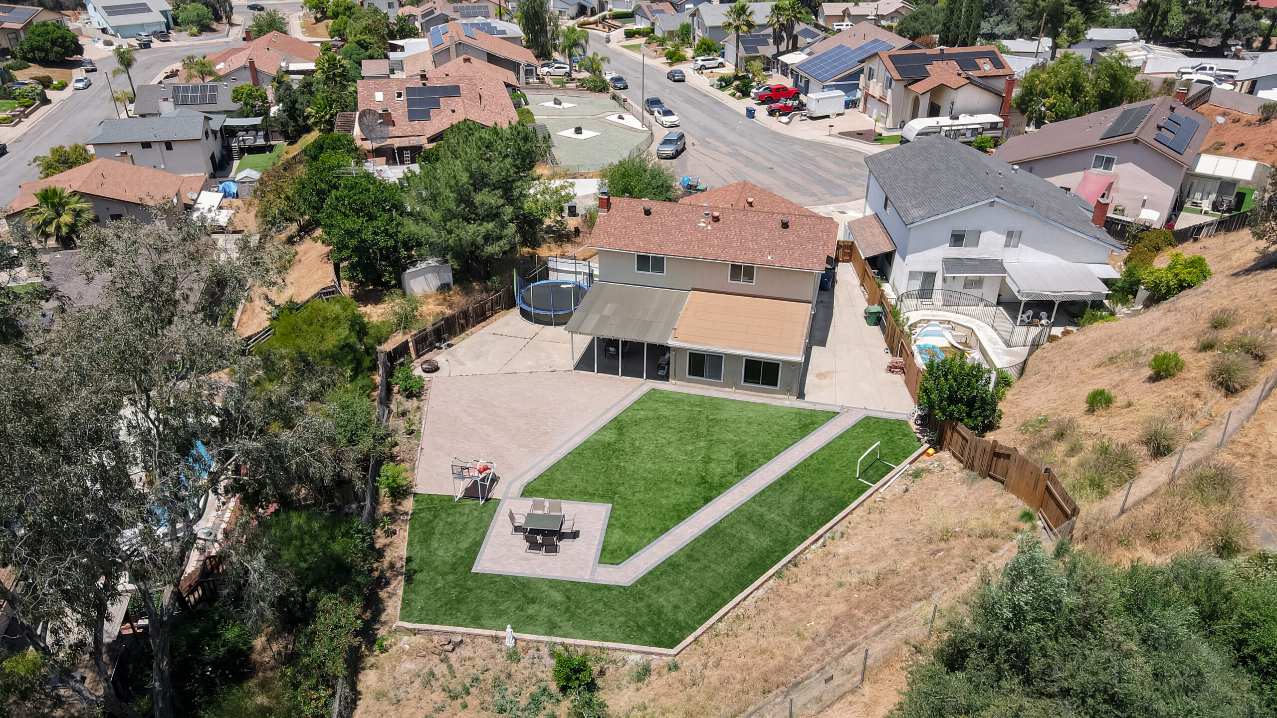 Point Loma Real Estate Photography: Bay Views, Sunset Cliffs, Historic Homes