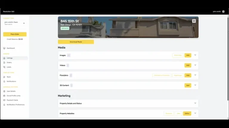 Instant Marketing Materials: Flyers, Social Posts and More Auto-Generated