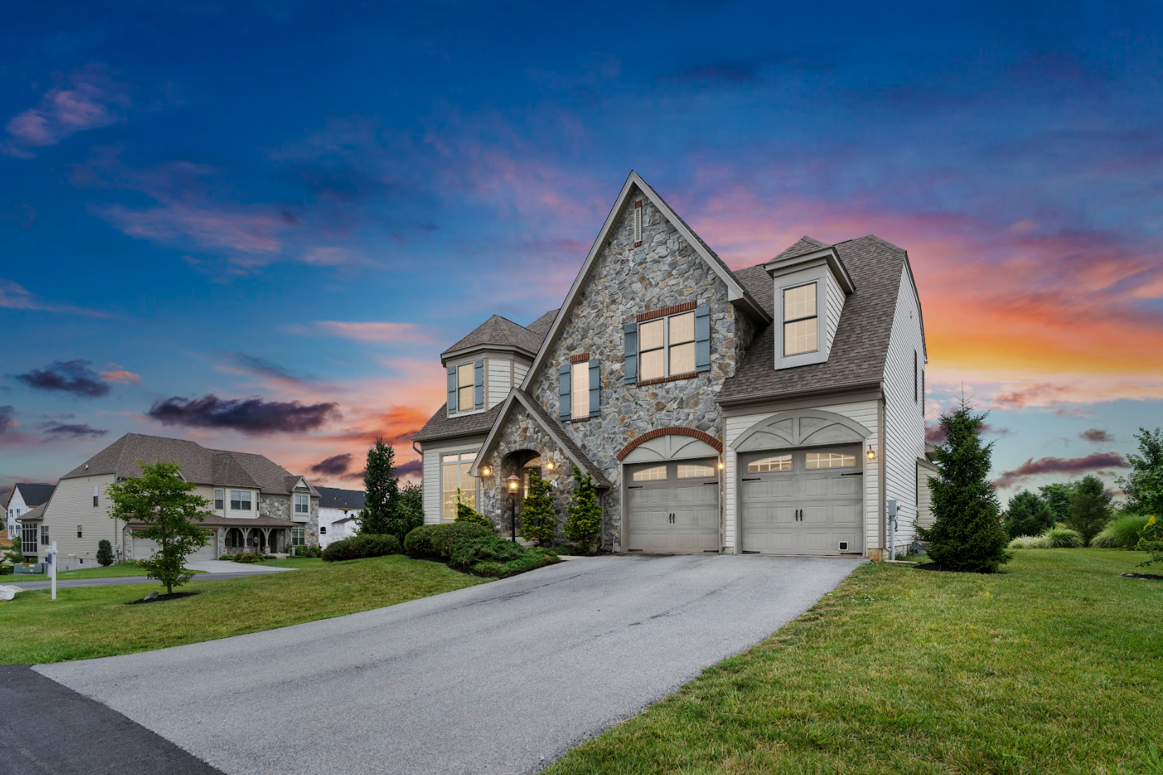 HDR Real Estate Photography San Diego: Luxury Listings Deserve Premium Media