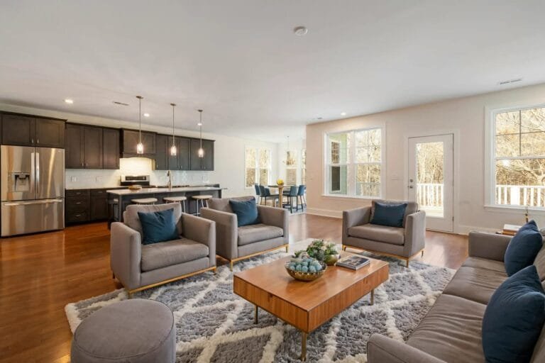 Virtual Staging: How AI-Powered Staging Sells San Diego Homes Faster