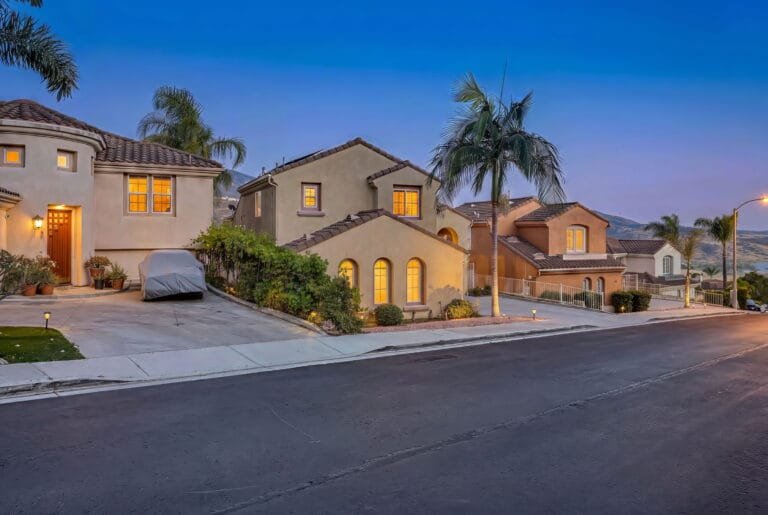 Spring Valley and Lemon Grove Real Estate Photography: South Bay Rising Market