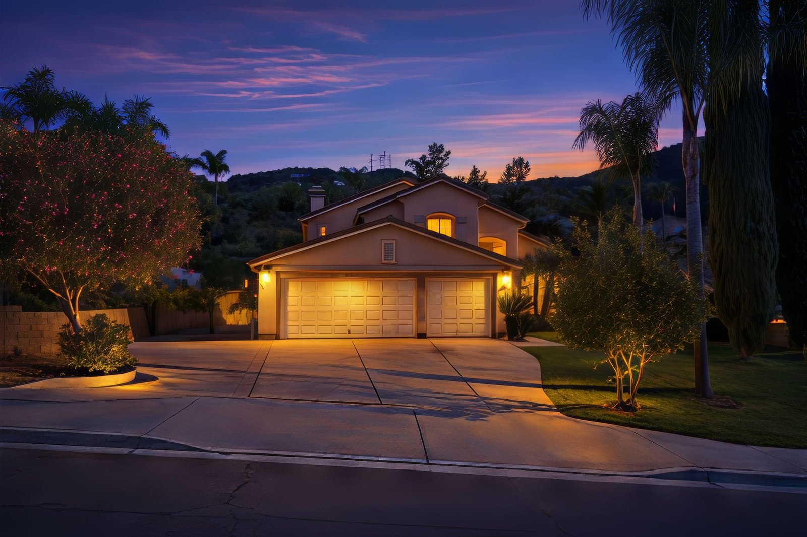 Real Estate Video Tours in San Diego: Pricing and What's Included 3 Real estate photography of 8339 E County Dr, El Cajon, CA 92021 by R360°