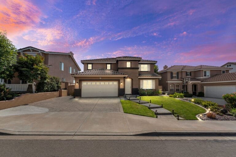 Carmel Valley Real Estate Photography: San Diego’s Most In-Demand Community